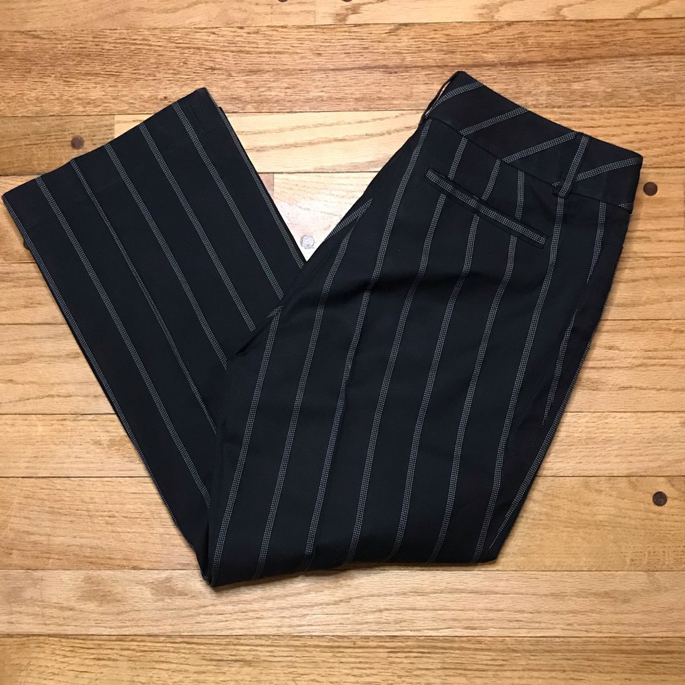 Harrison Fit Dress Pants